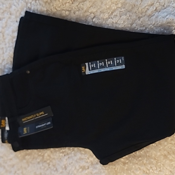 Women's high-rise jeans - Picture 5 of 7